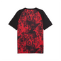 Camiseta de calentamiento Puma AC Milan 2025-26