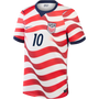 Nike USA 2026 Youth Pulisic Home Stadium Jersey