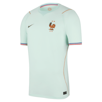 Camiseta Nike Stadium Francia Visitante 2026 para hombre
