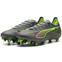 Puma Ultra 5 Match FG AG - Paquete Audacia