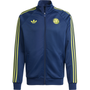 Chaqueta deportiva adidas Originals Colombia de hombre con cierre completo