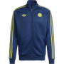 adidas Originals Colombia Men's Full-Zip Track Jacket