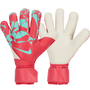 nike Grip 3 Goalkeeper Gloves Bright Crimson Black