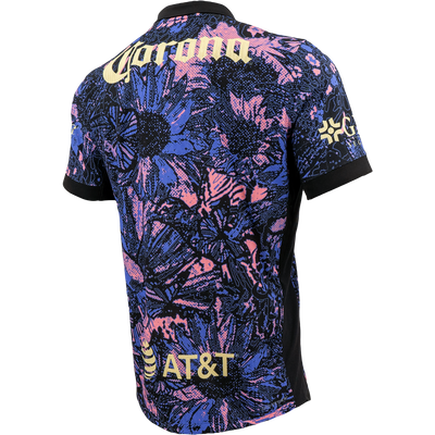 Nike Club America 2024-25 Men's 3rd Authentic Match Jersey