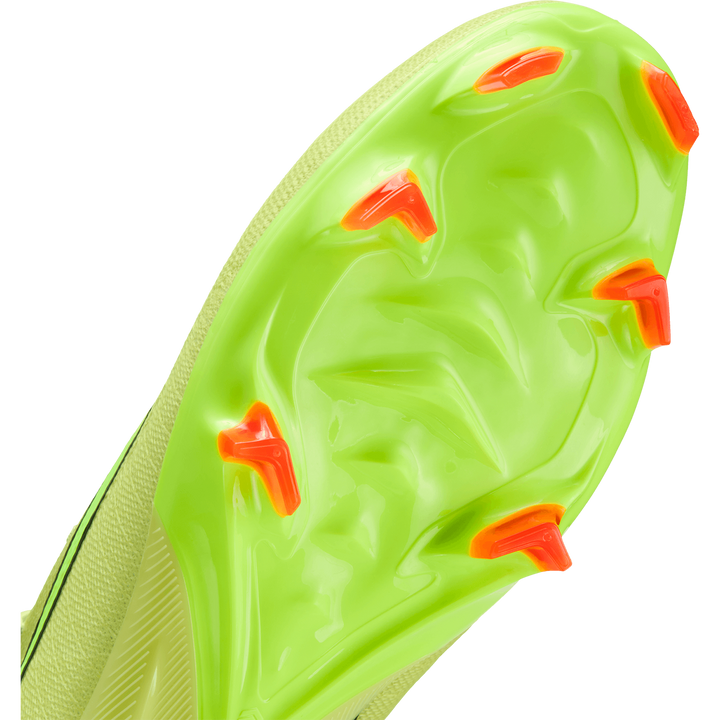 nike Mercurial Vapor 16 Pro FG Max Voltage Pack