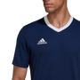 Camiseta adidas Entrada 22