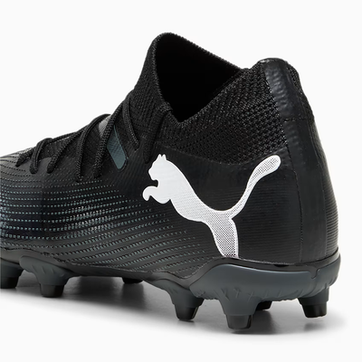 Puma Future 7 Match Youth FG AG - Paquete Eclipse
