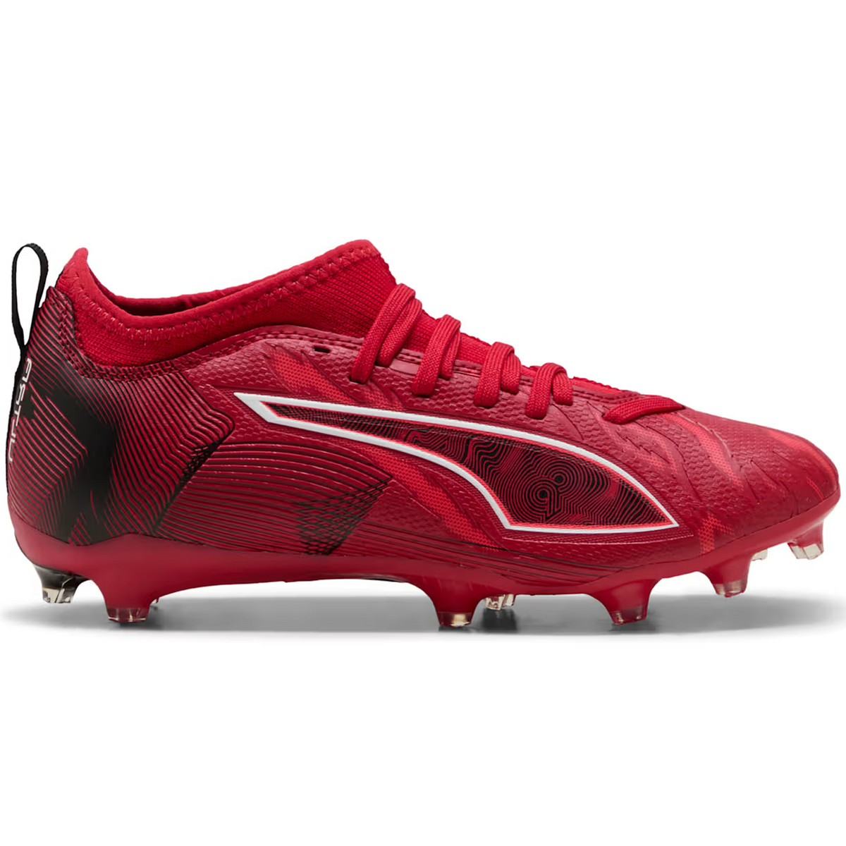 puma Ultra 6 Match Youth Cp FG AG Never Stop