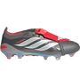 adidas Predator Elite Ft FG Finishers Steel