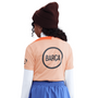 Camiseta de manga corta Nike FC Barcelona Youth 3rd Strike