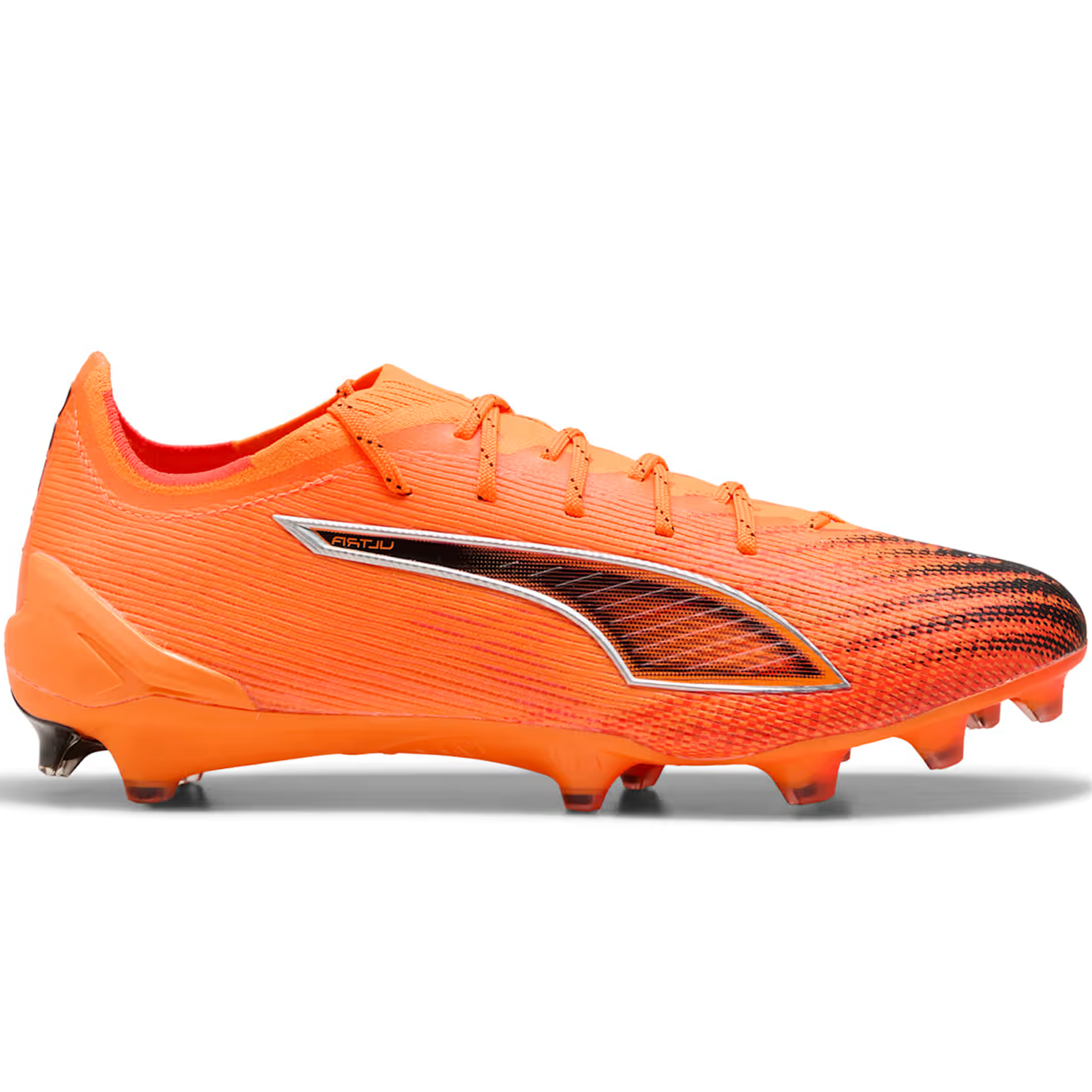 puma Ultra 6 Ultimate FG Hot Pursuit Pack