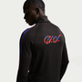 Nike Men's USA Strike Dri-FIT Long Sleeve Drill Top