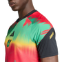 adidas Jamaica 2026 x Bob Marley Men's Home Pre-match Jersey