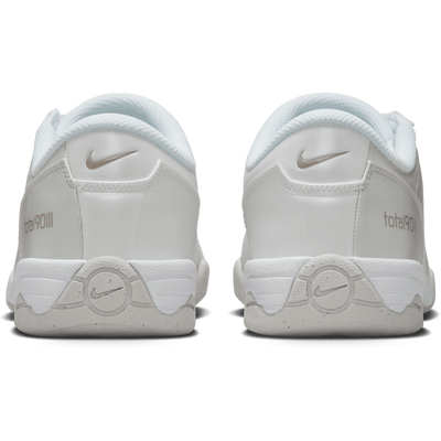 nike Total 90 Indoor Photon Dust College Grey White