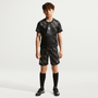 Nike Youth France Home 2026 Goalkeeper Jersey