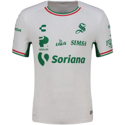 charly Santos 2025 26 Men’s 3rd Jersey