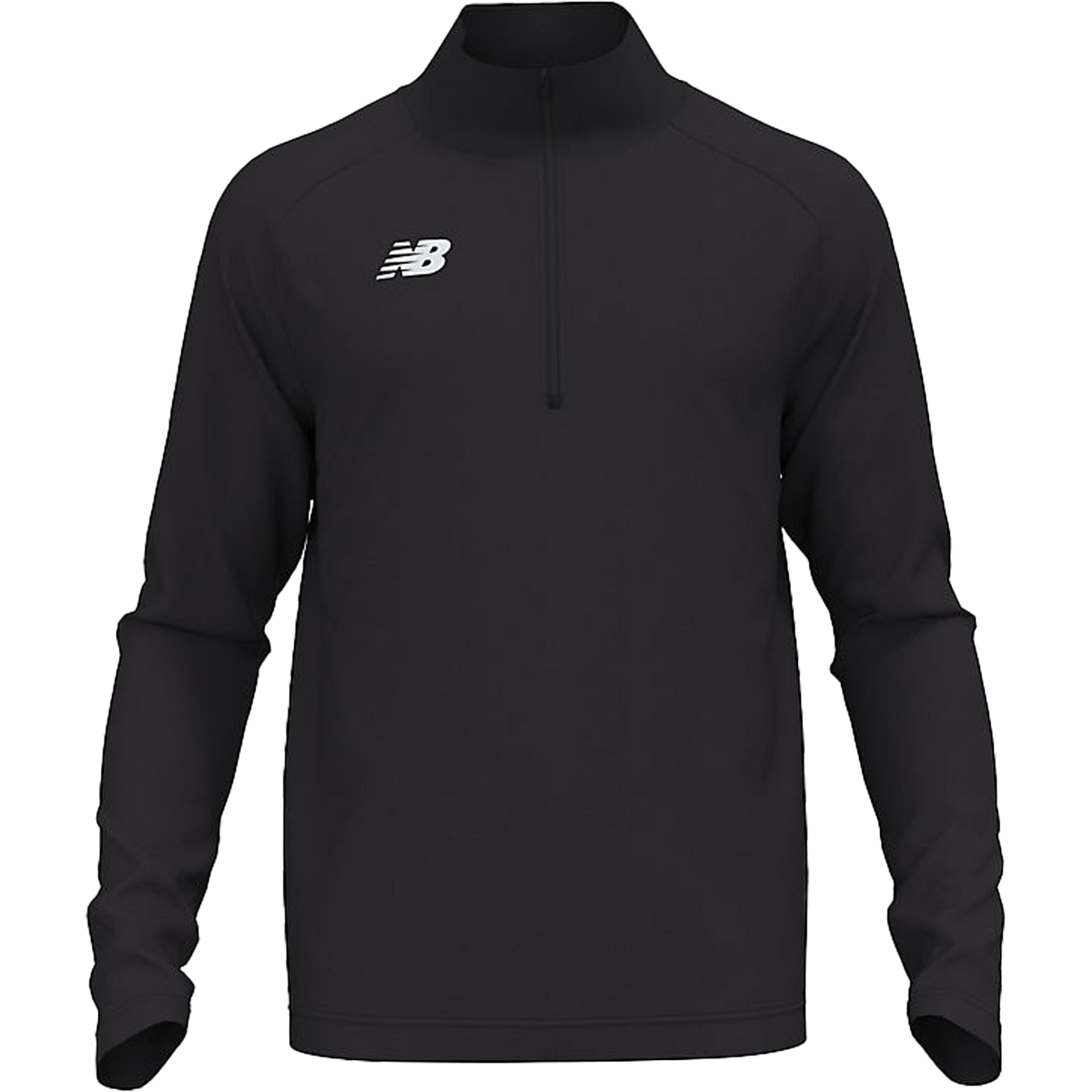 New Balance Athletics Half Zip 2 0