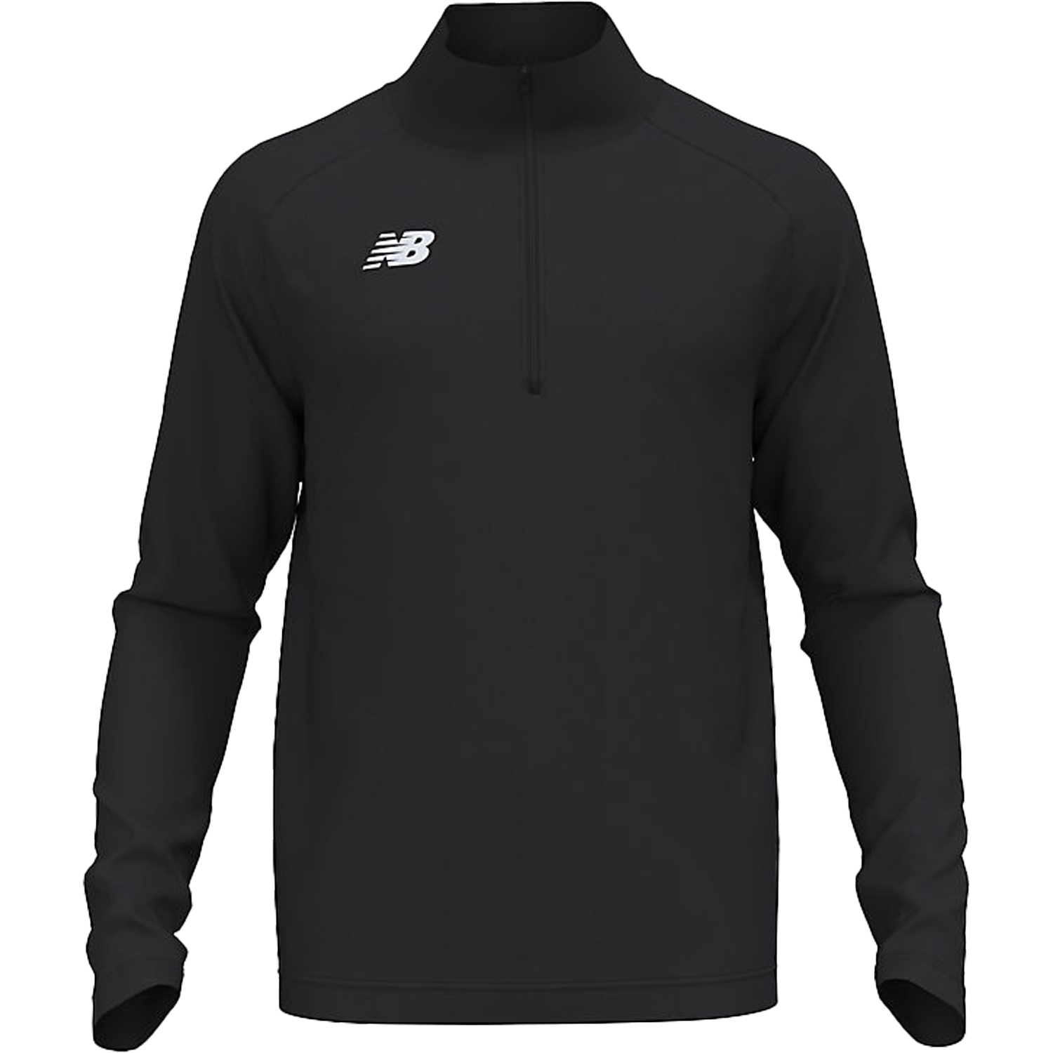New Balance Athletics Half Zip 2 0