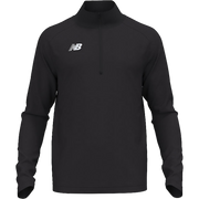 New Balance Athletics Half Zip 2 0