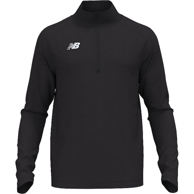 New Balance Athletics Half Zip 2 0