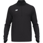 New Balance Athletics Half Zip 2 0