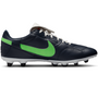 nike Premier III FG Black White