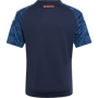adidas New York City FC 2026-27 Youth Away Stadium Jersey