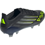 adidas F50 Elite FG Electric Stealth Pack