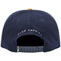 Gorra snapback Lafayette del Fan Ink Club America