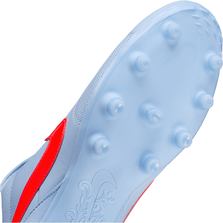 nike Premier III FG Royal Tint Bright Crimson