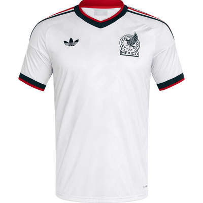 adidas Men's Mexico Away 2026 Stadium Jersey