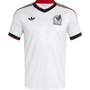 adidas Men's Mexico Away 2026 Stadium Jersey