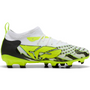 Puma Youth Future 9 Match Creativity FG AG