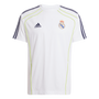 Camiseta adidas Real Madrid Icon para hombre - Urban Purist