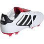 adidas Copa Gloro 2 FG White Black Scarlet
