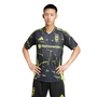 adidas Columbus Crew 2025 26 Men’s Away Authentic Match Jersey