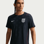 Nike Men's USA Away 2026 Authentic Match Jersey