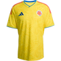 adidas Colombia 2026 Men’s Home Stadium Jersey