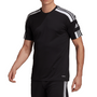 Camiseta adidas Squadra 21
