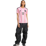 adidas Inter Miami 2025 Women’s Lionel Messi Home Stadium Jersey