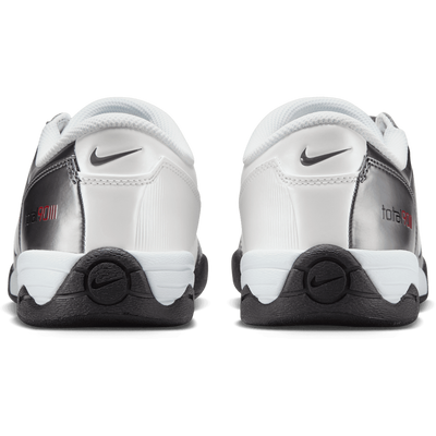 nike Total 90 Indoor Lt Graphite Mtlc Summit Wht Black