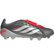 adidas Youth Predator Elite Ft FG Finishers Steel