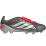 adidas Youth Predator Elite Ft FG Finishers Steel