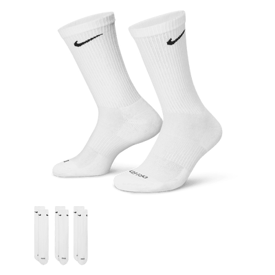 nike Dri Fit Cushion Crew Sock 3 Pack