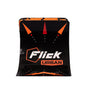 Entrenador de habilidades urbanas de Football Flick