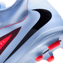 Nike Phantom 6 High Academy Youth FG MG - ¡Qué miedo!