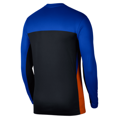 Camiseta Nike x ACG Inter de Milán 2026 para hombre, manga larga, Stadium