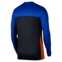 Nike x ACG Inter Milan 2026 Men's Long Sleeve Stadium Jersey