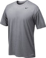 Camiseta de entrenamiento de manga corta Nike Legend