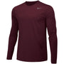 nike Legend Long Sleeve Training Tee